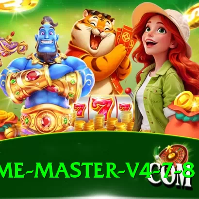 115 Slot Game Game Master v4.7.8 - 2