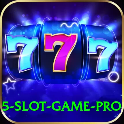115 Slot Game - Royal v5.5.6 - 2