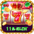 115 slot Gaming Elite
