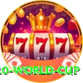 20 20 world cup Max Jackpot