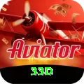33d Ultimate Gaming App