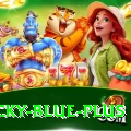 3Lucky Blue APK Ultimate v2.7.2