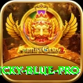 3Lucky Blue - Slots Pro