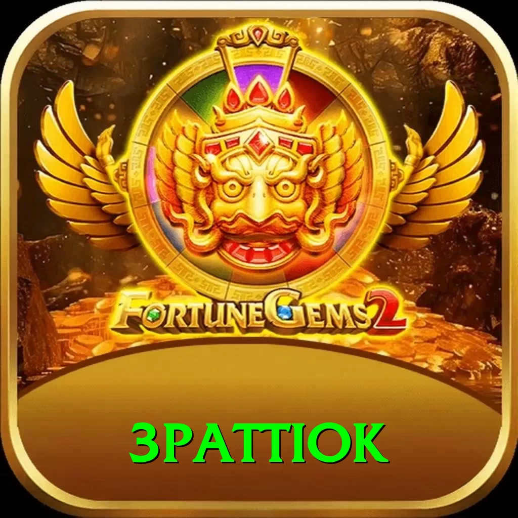 3pattiok - Gaming Gold - 2