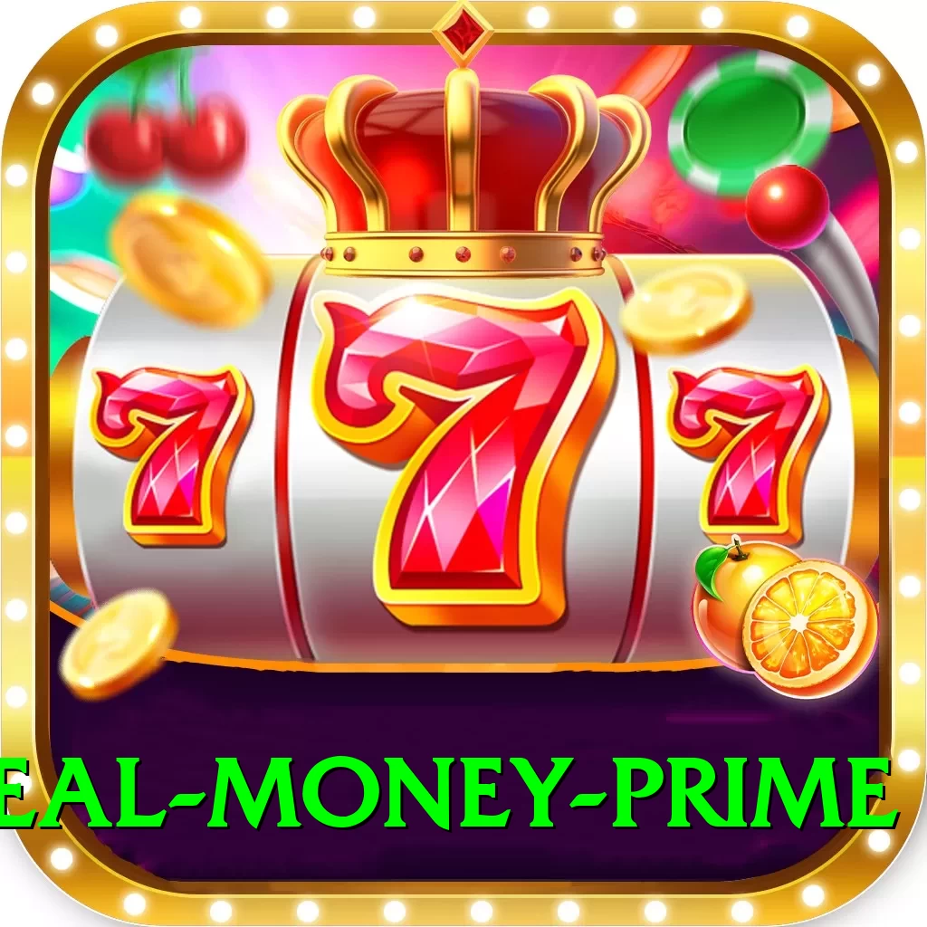 666w - Real Money Prime - 2