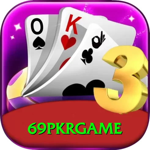 69PKRGame Gold v5.9.3 - 2