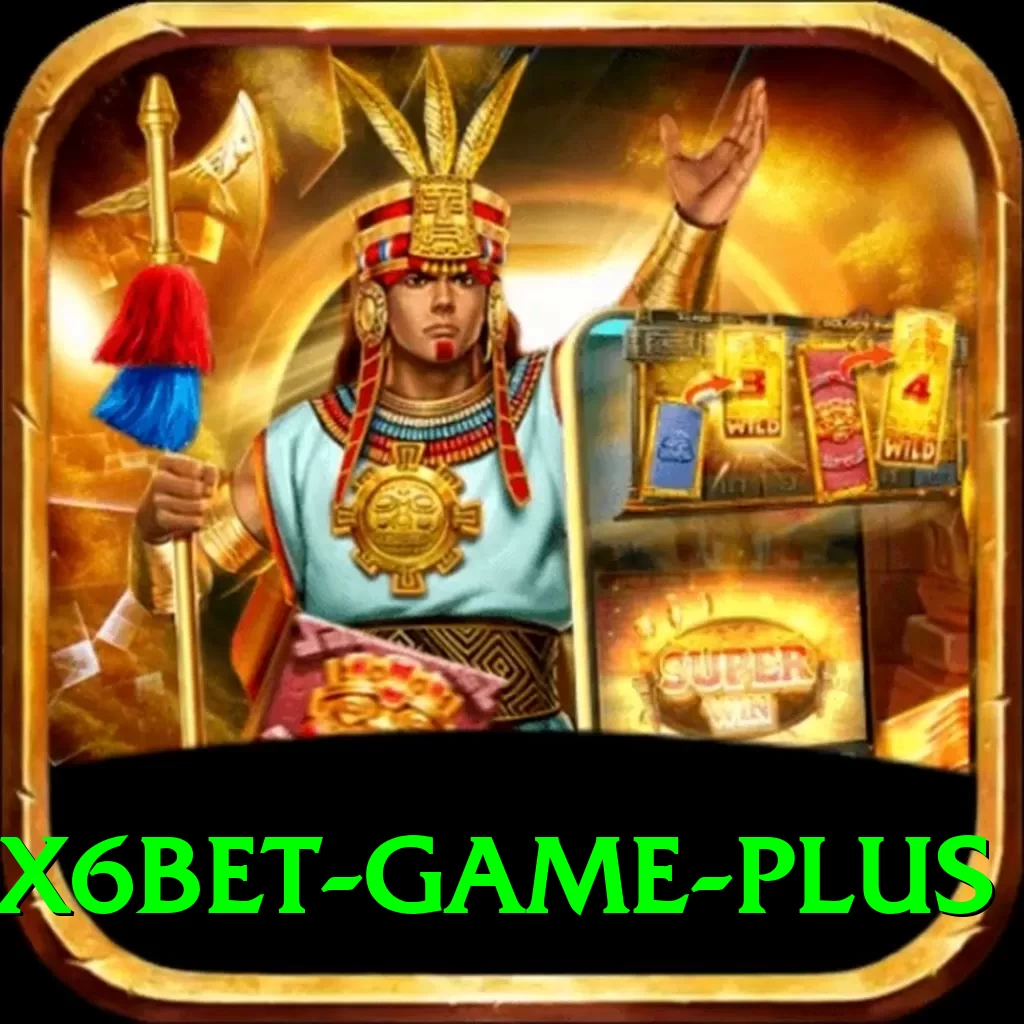 6X6Bet Game Gold Edition v1.9.9 - 2