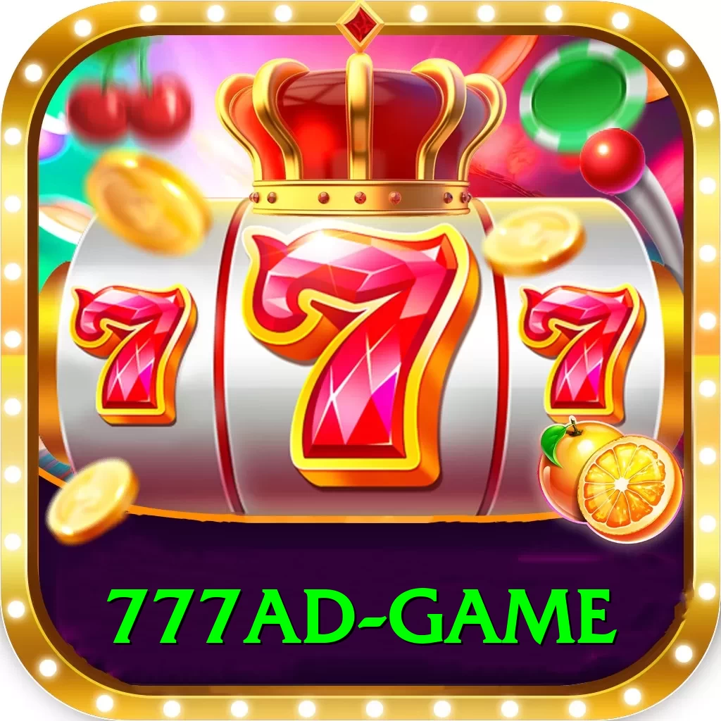 777AD Game Deluxe Pro v2.5.2 - 2