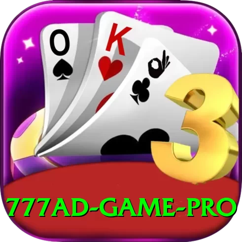 777AD Game - Turbo Earning App - 2