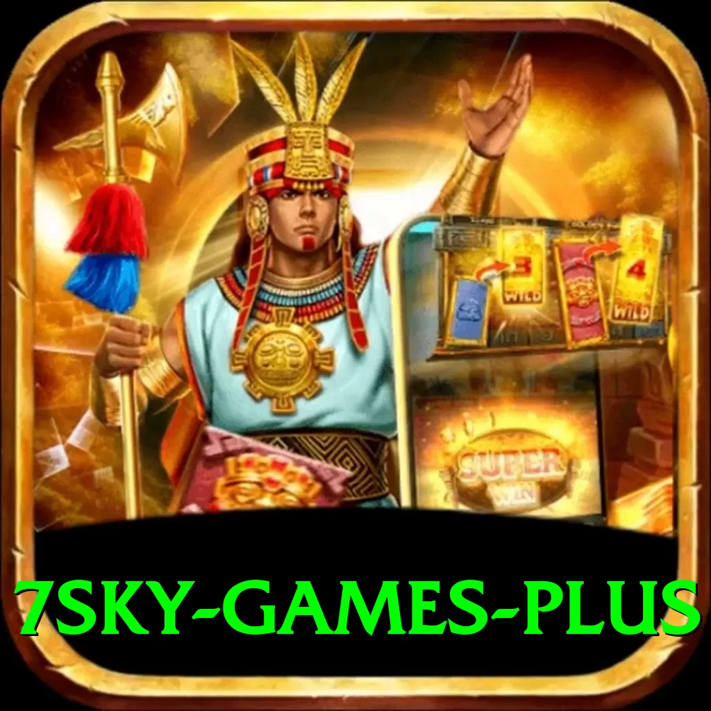 7sky games Bonus Plus v1.6.4 - 2