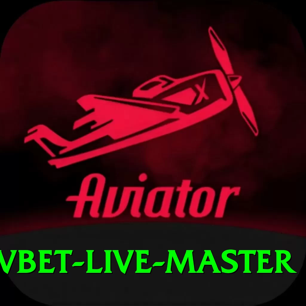 7VVBet - Live Master - 2