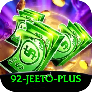 92 Jeeto Turbo Pro v5.6.3 - 2