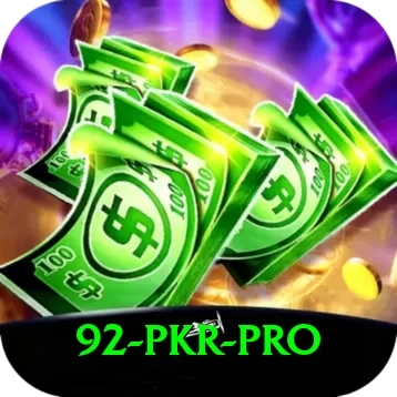 92 PKR Gold v3.1.6 - 2