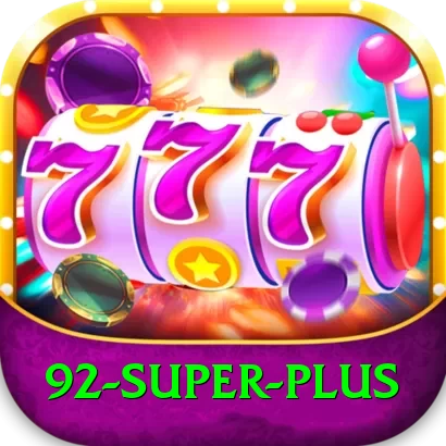92 Super Elite v3.2.9 - 2