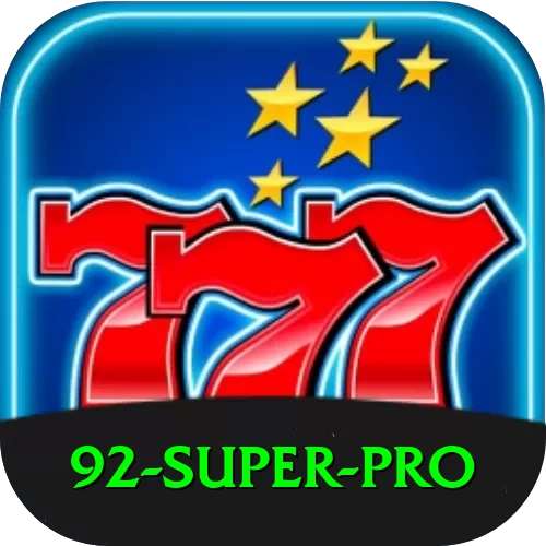 92 Super Game Plus v5.1.7 - 2