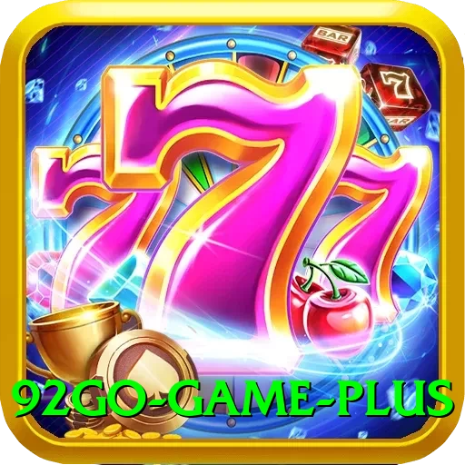 92GO Game Plus v4.8.1 - 2