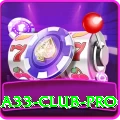 A33 Club - VIP Master