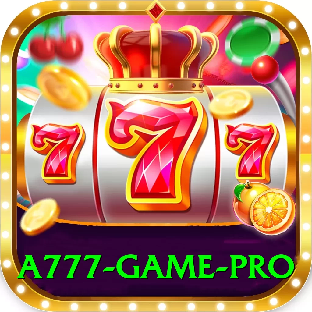a777 game Champion Jackpot - 2