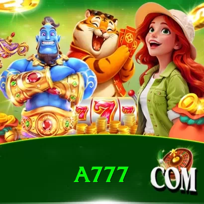 a777 Games (Casino & Earning) Max v5.4.0 - 2