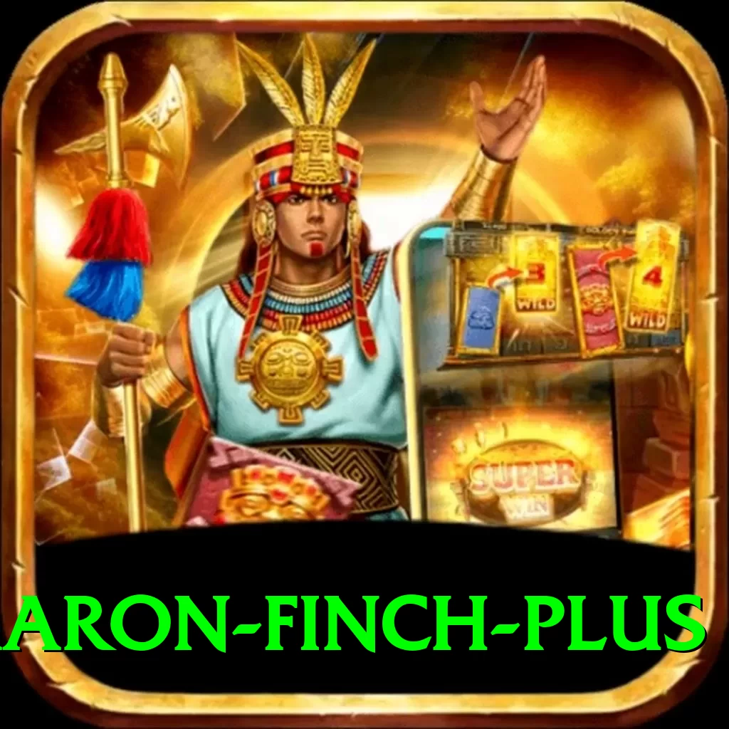 aaron finch Pro APK v2.1.1 - 2