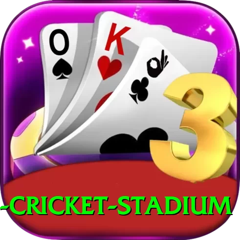 aca vdca cricket stadium Slots Master v3.7.5 - 2