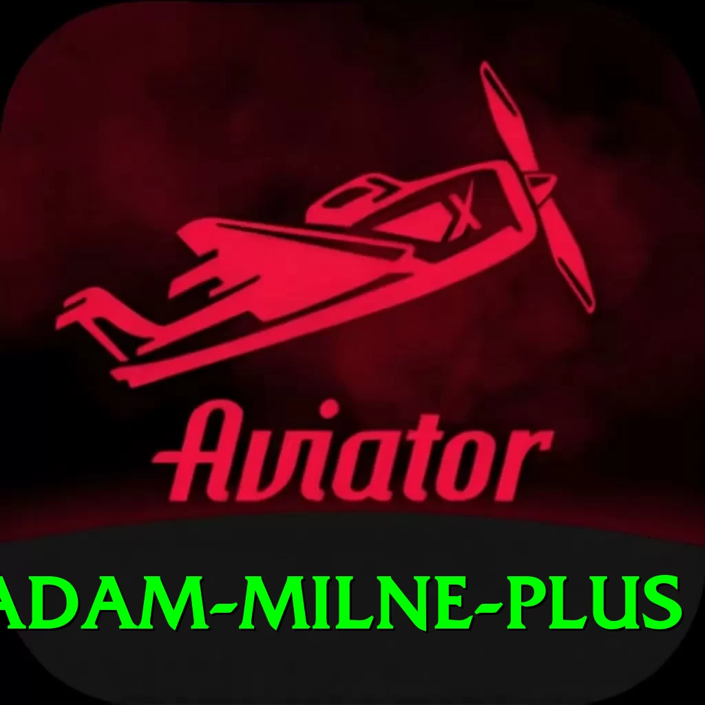 adam milne Pakistan Plus v4.7.1 - 2