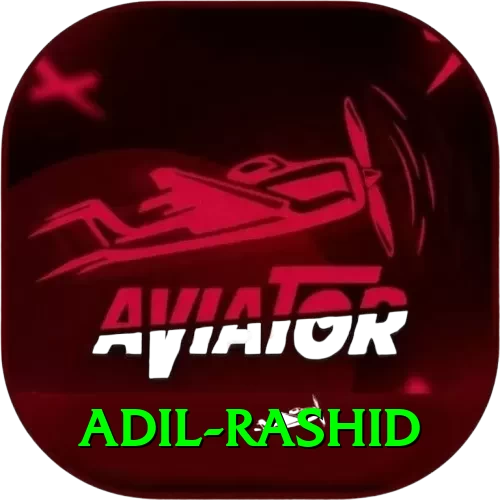 adil rashid Deluxe PK v5.7.8 - 2