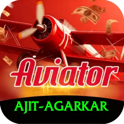 ajit agarkar Legend APK v1.6.3 - 2