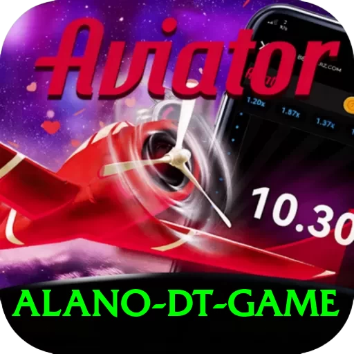 Alano DT Game Elite v3.3.7 - 2