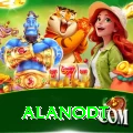 alanodt VIP - Casino & Slots