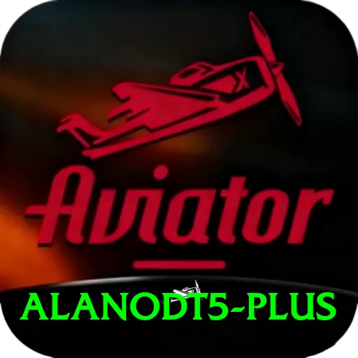 AlanoDT5 Plus Gaming App - 2