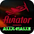 alex hales Premium Slots