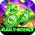 AR999 Game Plus - Daily Bonus