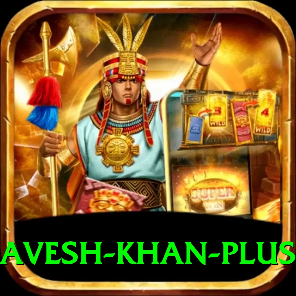 avesh khan Earn King v5.6.6 - 2