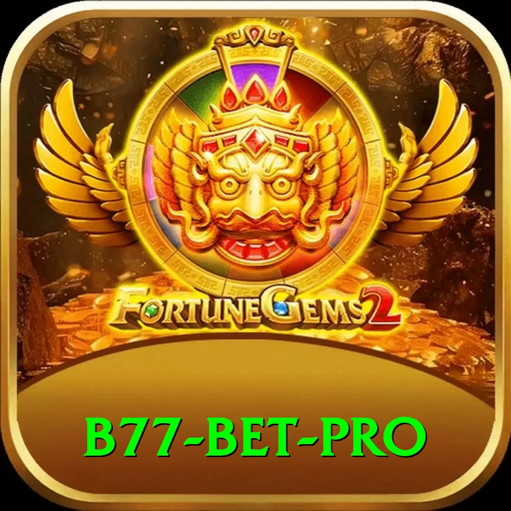 B77 Bet Pro Max v5.5.9 - 2
