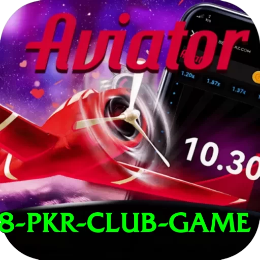 B8 PKR CLUB Game Plus v4.5.3 - 2