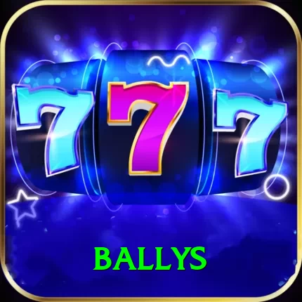 ballys Live Casino Elite - 2