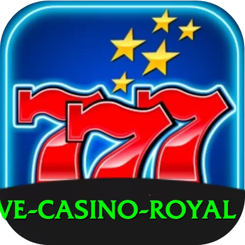 BBA777 Live Casino Royal - 2