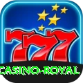 BBA777 Live Casino Royal