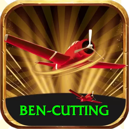 ben cutting Cash Ultimate - 2
