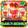 Bet626 Game King - Daily Bonus
