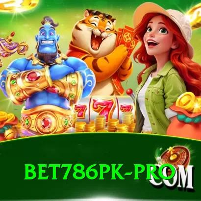 bet786pk Extreme Jackpot - 2