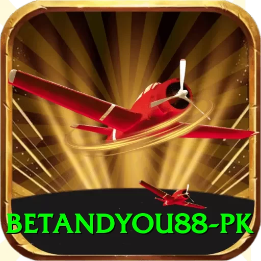 betandyou88.pk Pro Edition v5.5.9 - 2