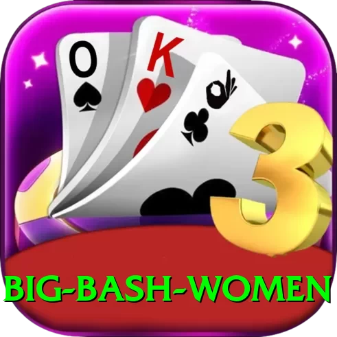 big bash women Jackpot Super v2.5.1 - 2