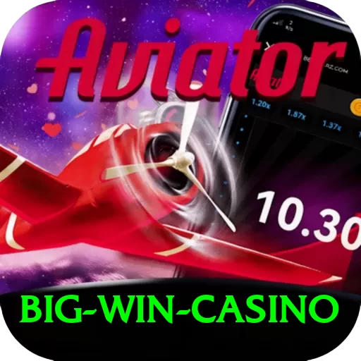 big win casino Gold v3.7.6 - 2
