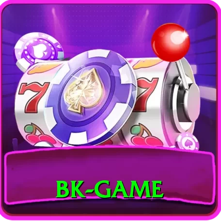 BK Game Games (Casino & Earning) Gold v5.2.5 - 2