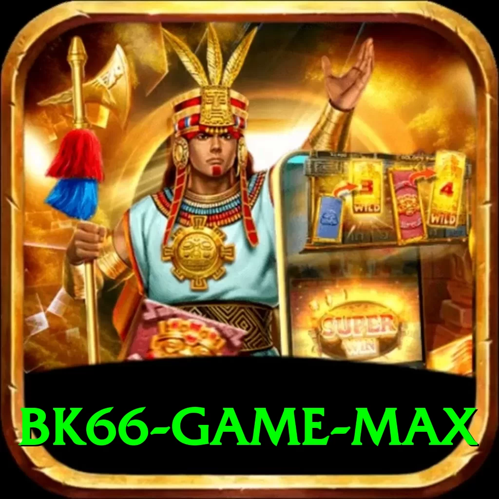 BK66 Game Gold Rewards - 2