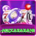 blessing muzarabani Gaming Elite
