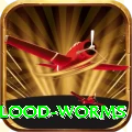 blood worms Gaming Legend