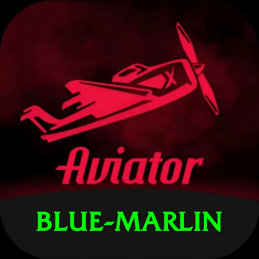 blue marlin App Master v4.9.6 - 2